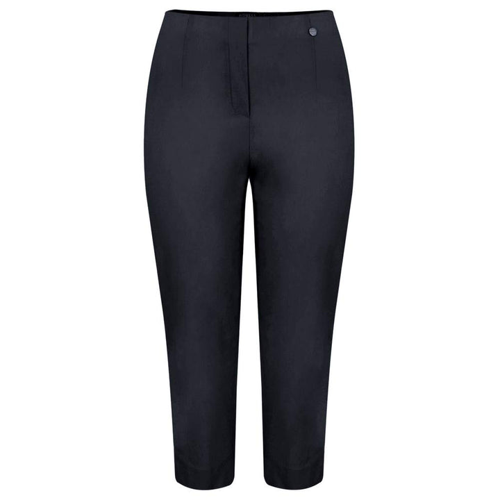 Dreiviertel-Hose Marie 07 36 Navy, 36 Navy