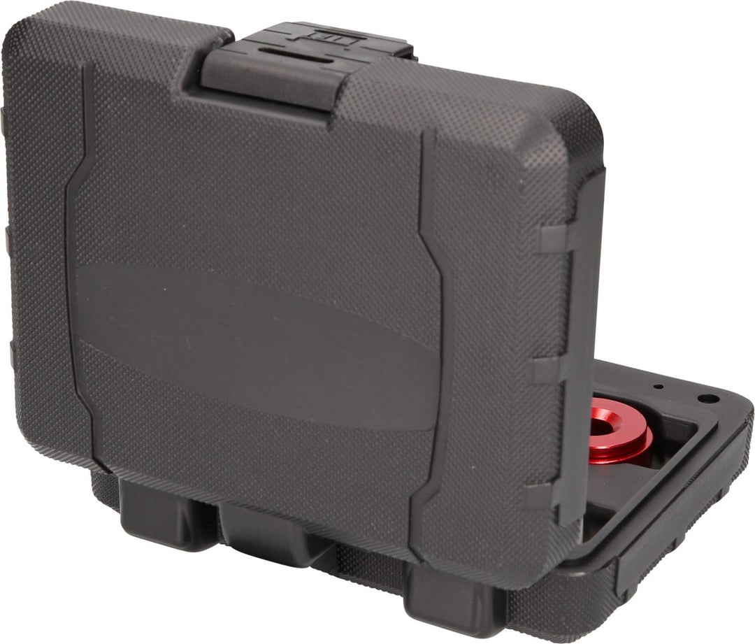 KS Tools 150.2740 Radnabengegenhalter-Satz, 6-tlg