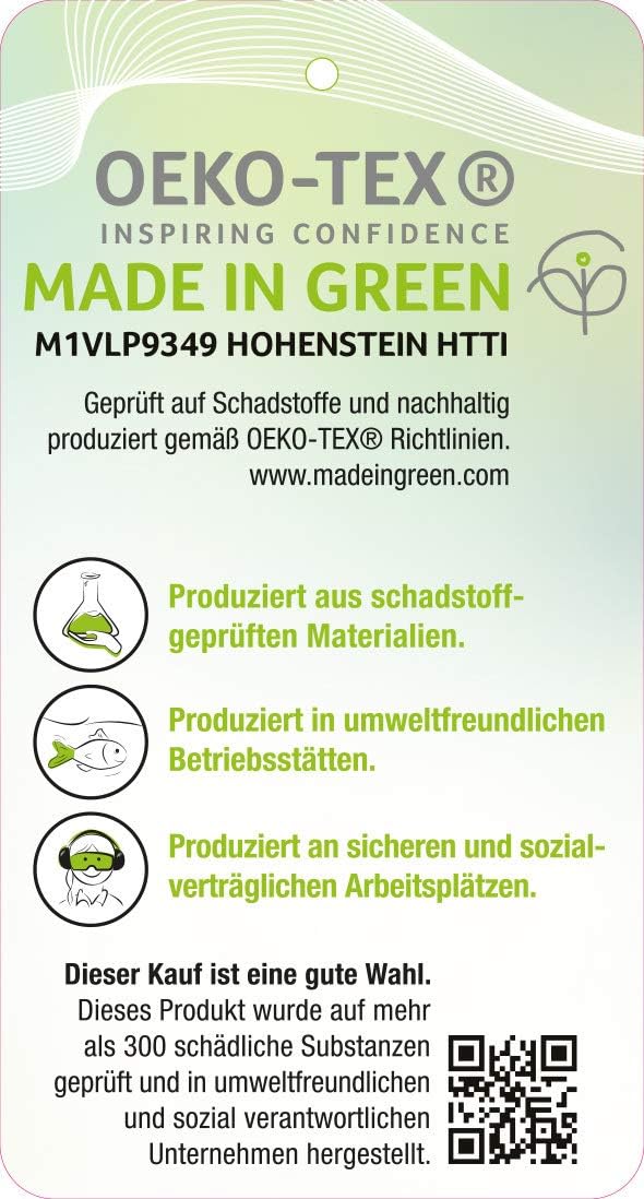 BaSaTex Bio Jersey Premium Spannbettlaken | Spennbetttuch für Wasserbetten und Boxspringbetten | 97%