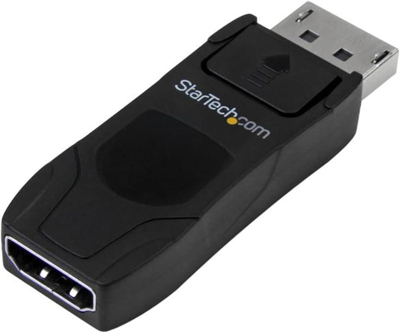 StarTech.com HDMI auf DisplayPort Adapter - DisplayPort auf HDMI - 4k DisplayPort auf HDMI-Adapter -