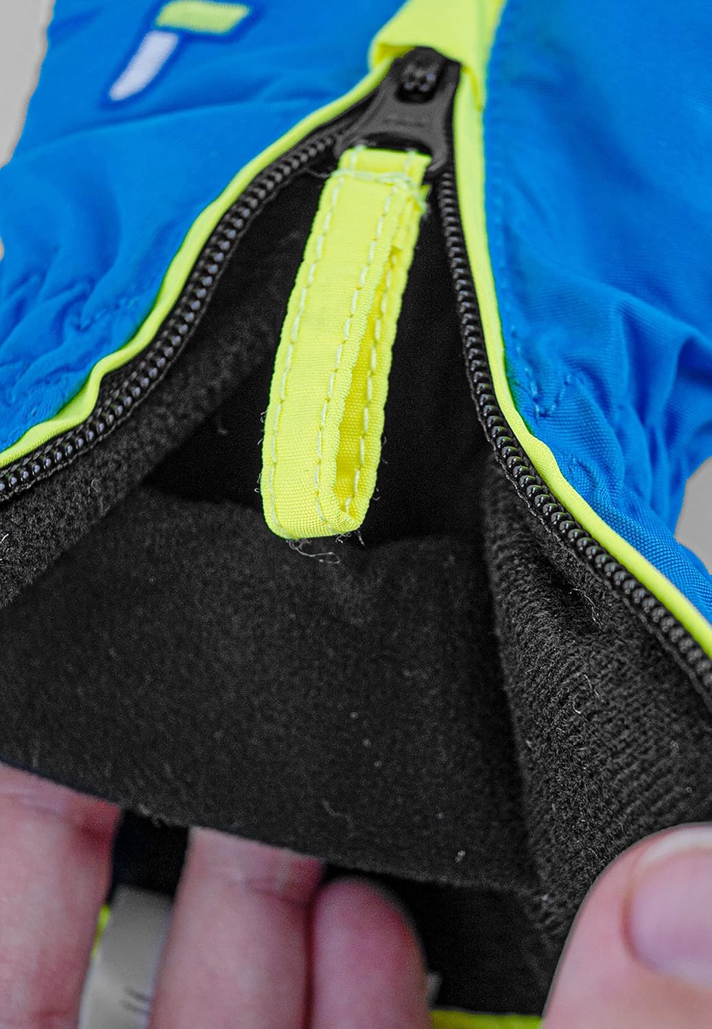 Reusch Unisex – Babys Ben Angenehm Warme und Winddichte Skihandschuhe Alltagshandschuhe Babyhandschu