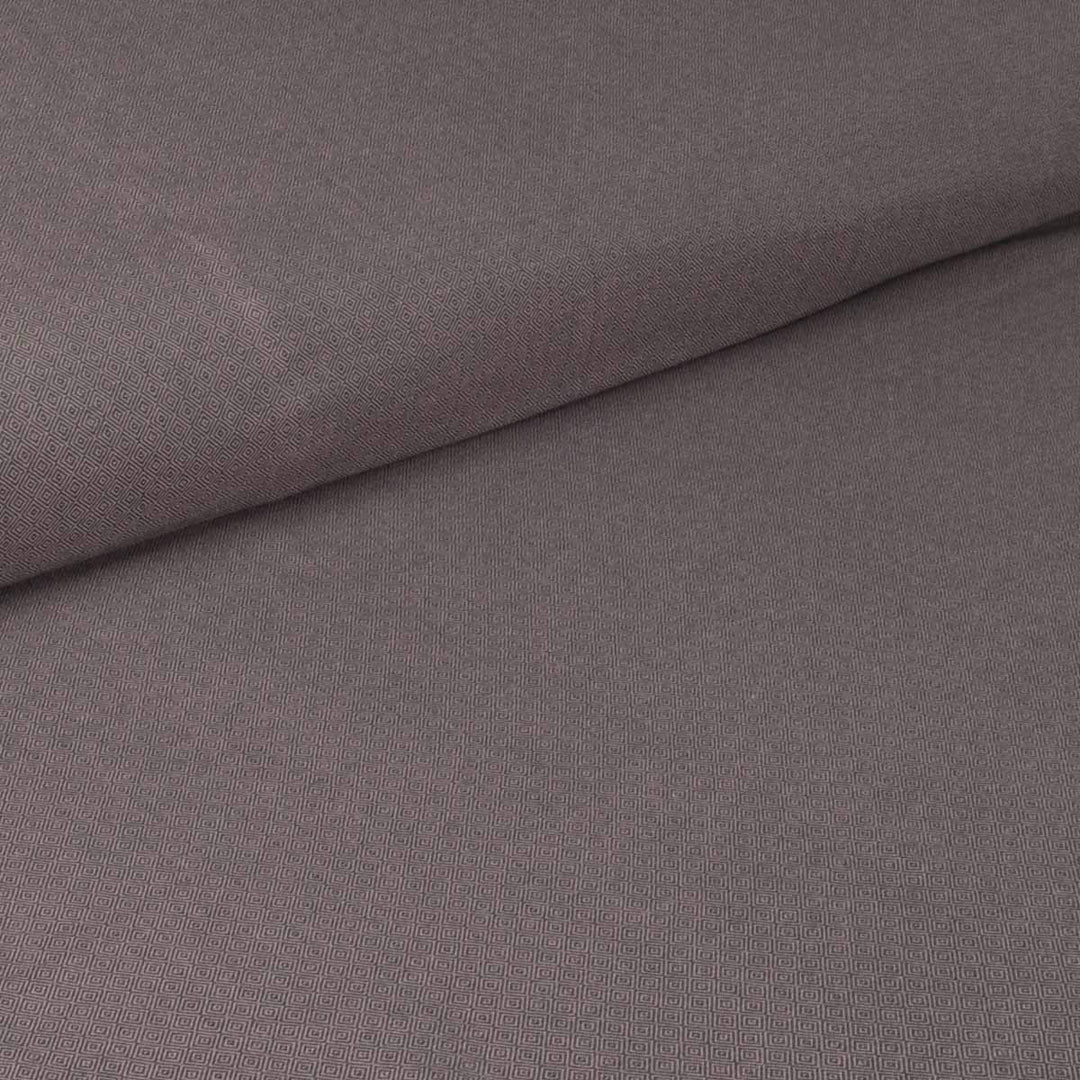 Hoppediz Tragetuch Baby Neugeboren ab Geburt, gewebt aus 100% Baumwolle, London grau 3,70 m 3,70 x 0