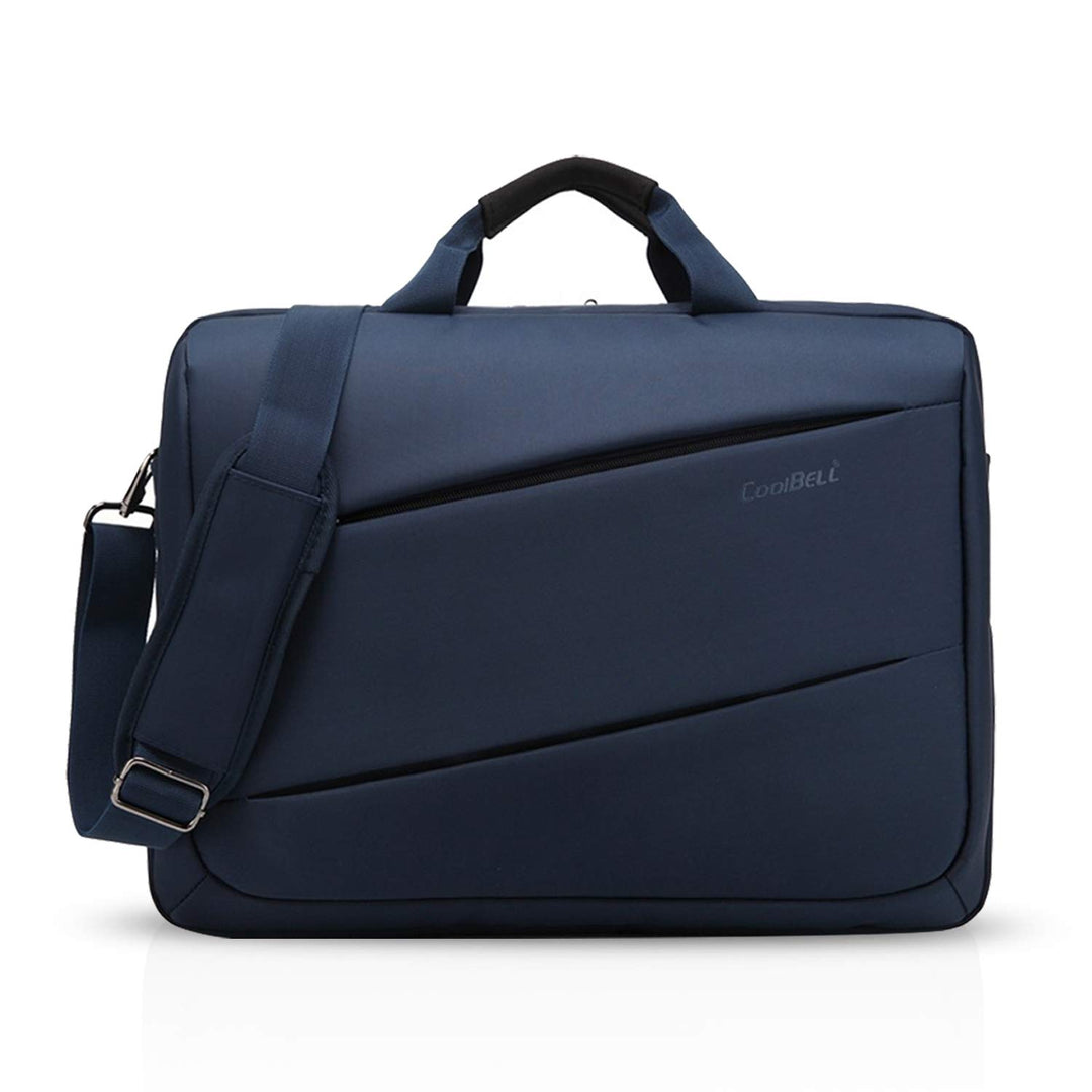 FANDARE Mode Computer Umhängetasche Herren/Damen Business Messenger Tasche Studenten Outdoor Reisen