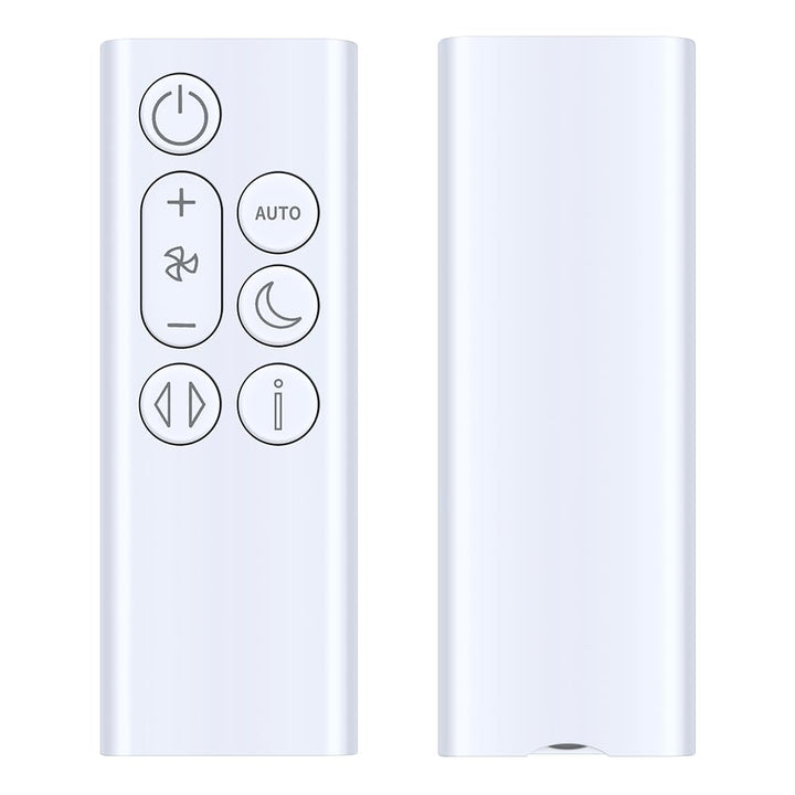 Nue Ersatz Fernbedienung für Dyson Purifier Cool Gen1 TP10 (Weiss)