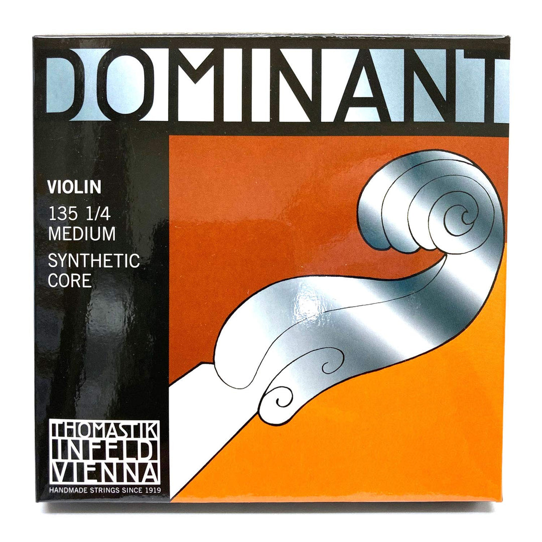 Dr Thomastik 135MS1/4 Violinensaiten