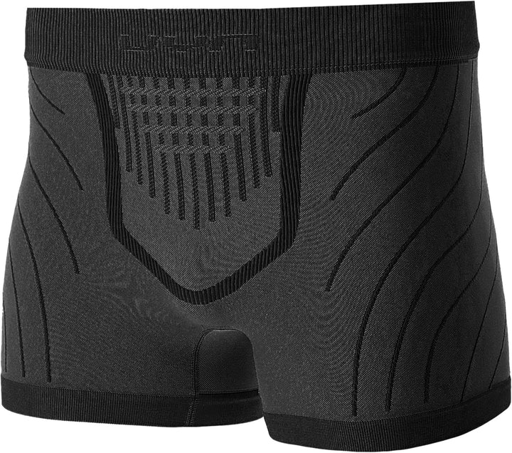 UYN Herren Motyon Xtreme Uw Boxer M Tactical Black, M Tactical Black