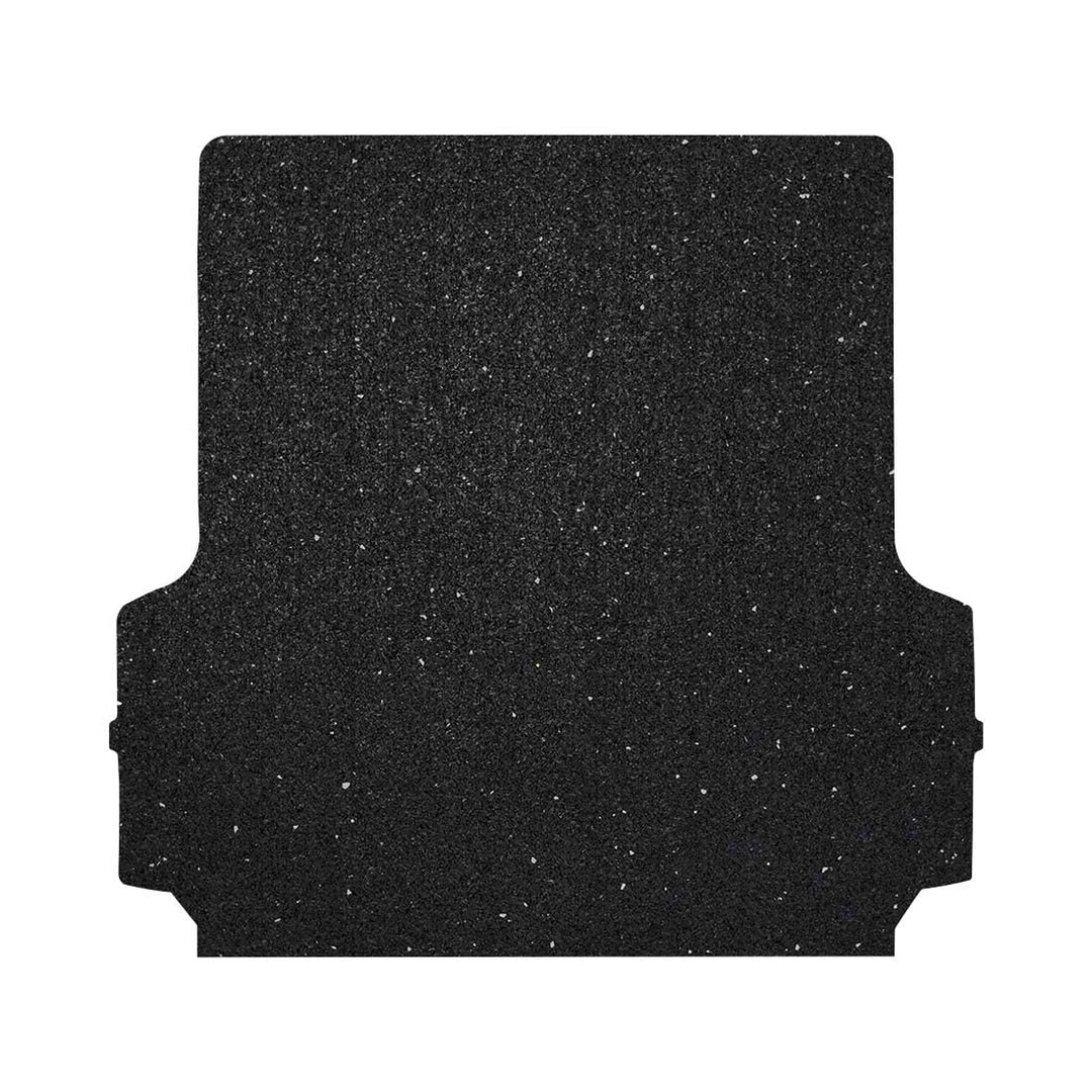aruma® Antirutschmatte Laderaummatte, kompatibel für Ford Ranger Pickup Raptor/WILDTRAK DOKA New Gen
