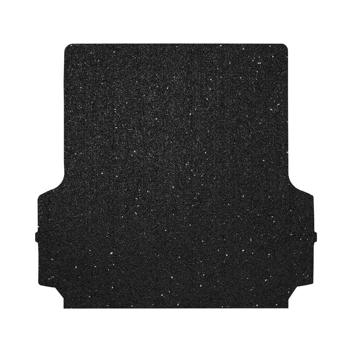 aruma® Antirutschmatte Laderaummatte, kompatibel für Ford Ranger Pickup Raptor/WILDTRAK DOKA New Gen
