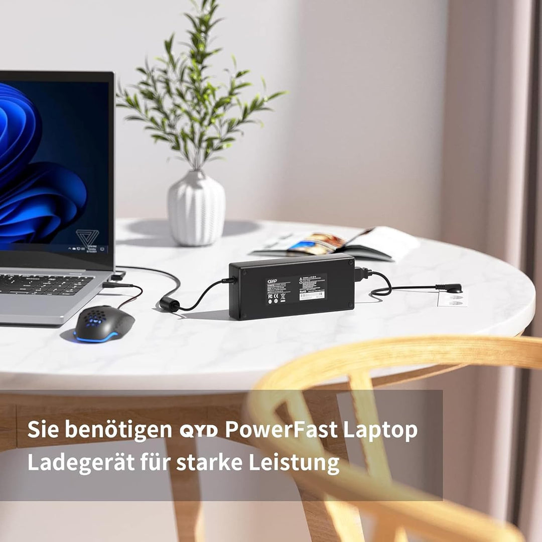 230W Notebook Netzteil Ladegerät für Asus ROG Strix G750JX GL502VM GL502VM-DS74 G752VT-RH71 GL502VS-