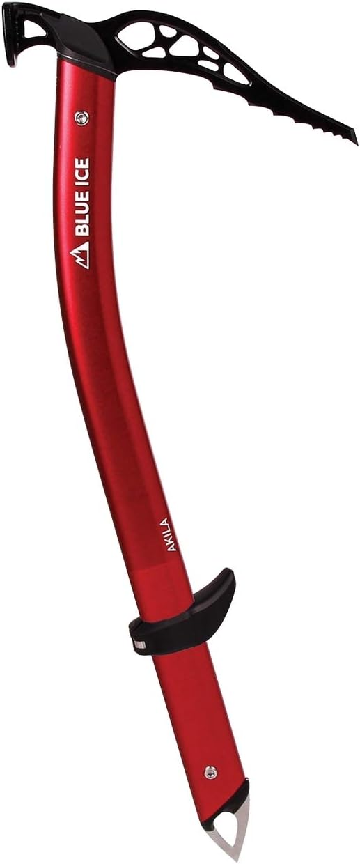 Blue Ice Akila Eisgerät Patrol Red 49 cm, Patrol Red 49 cm