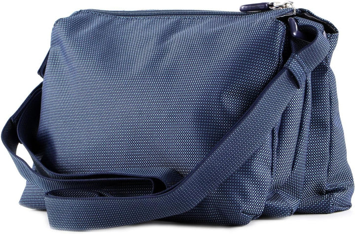 Mandarina Duck Damen Md 20 POCHETS Atlantic Sea, Atlantic Sea