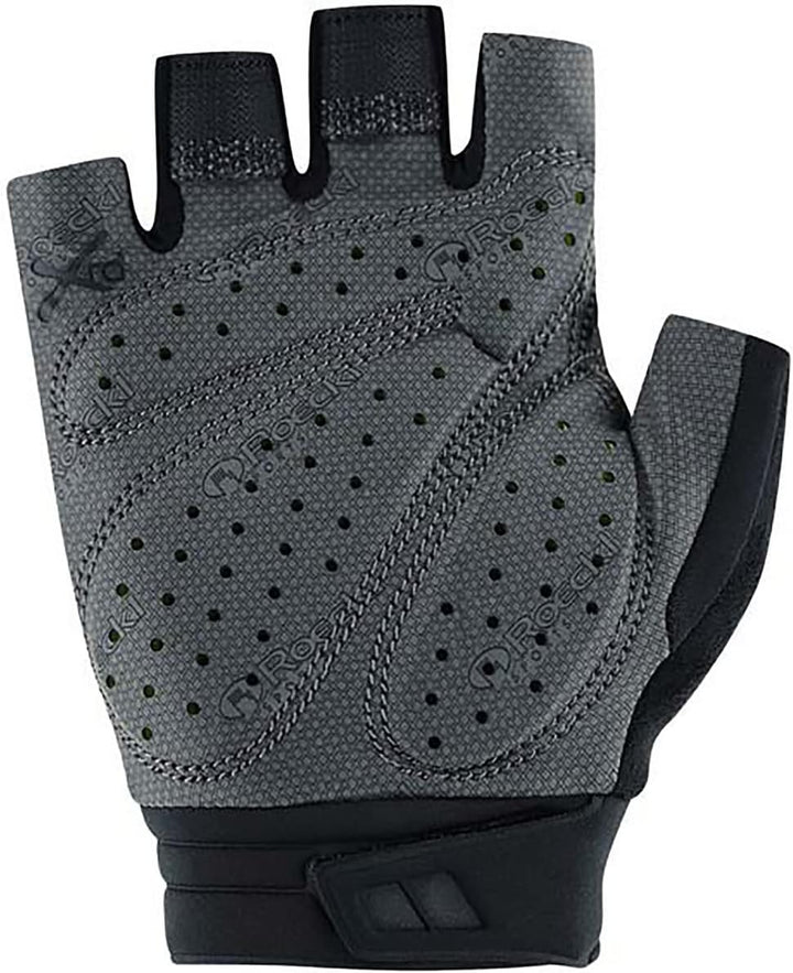 Roeckl Iguna Fahrradhandschuh - Black 7, 7