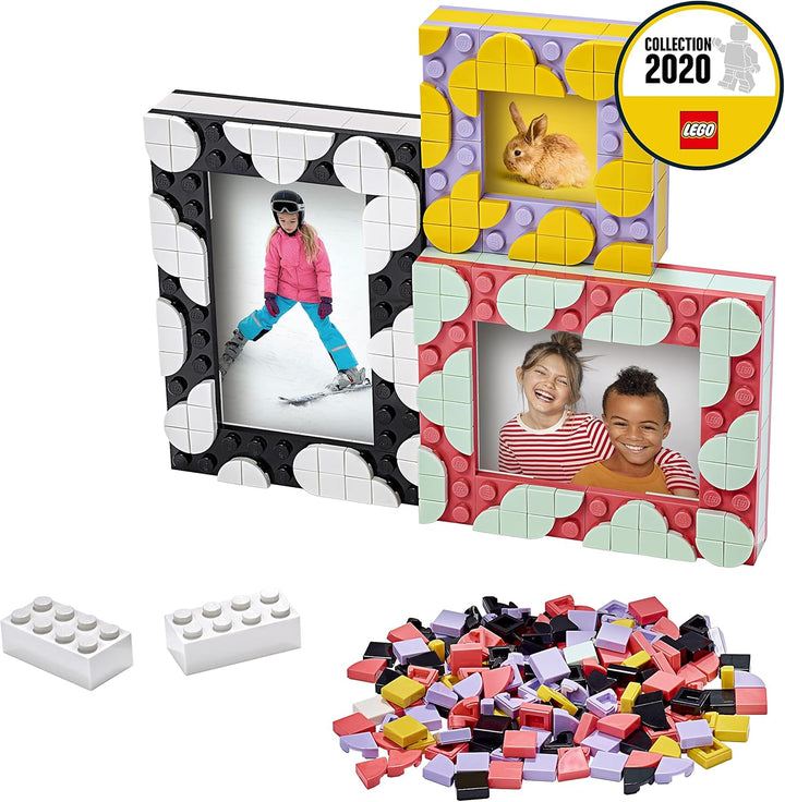 LEGO 41914 DOTS Bilderrahmen