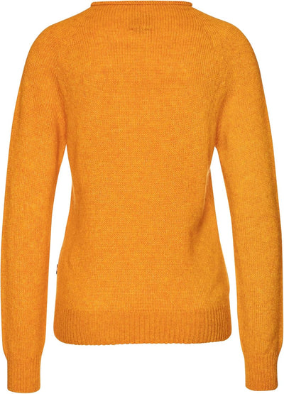 BOSS Damen C_fesperanzan Sweater L Open Yellow, L Open Yellow