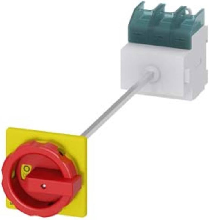 Siemens 3LD2714 – 0TK53