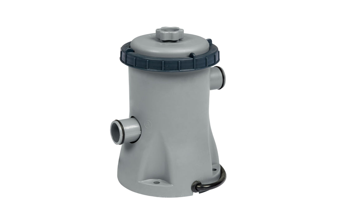 Bestway 58381-6 Filterpumpe 1.249 l/h 16,5x14,5x21