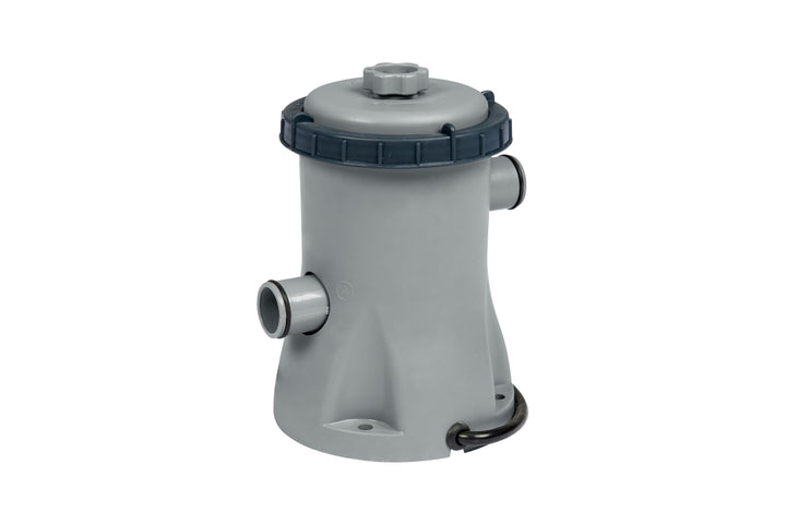 Bestway 58381-6 Filterpumpe 1.249 l/h 16,5x14,5x21