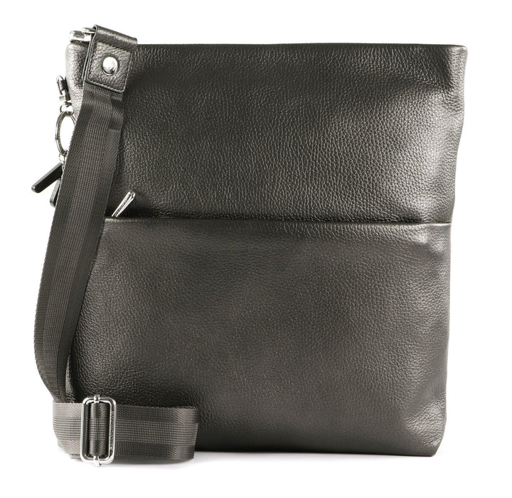Mandarina Duck Damen Mellow Lux Crossover, Graphit