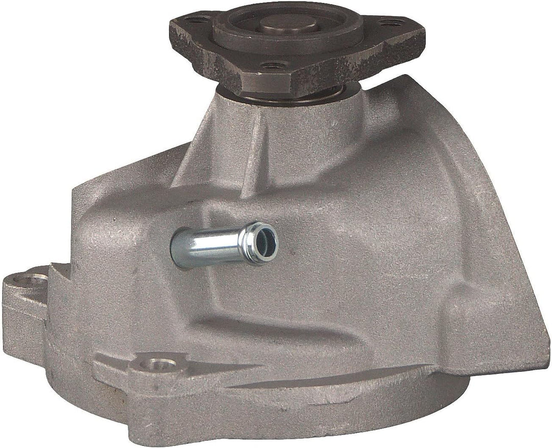 febi bilstein 17670 Wasserpumpe mit Dichtungen , 1 Stück