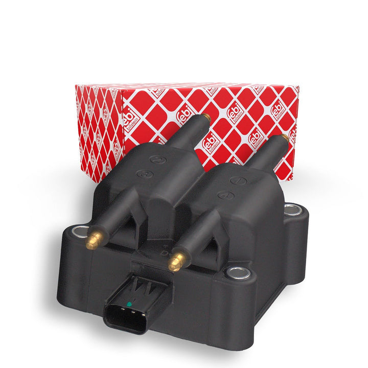 febi bilstein 108158 Zündspule, 1 Stück