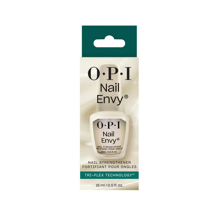 OPI Nail Envy Original – Original OPI Treatment mit veganer Formel – Schützt die Naturnägel – Für la