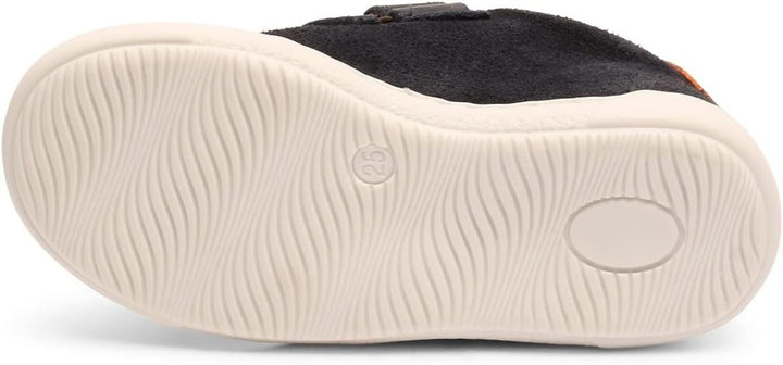 Bisgaard Jungen Kian S Sneaker 27 EU Navy, 27 EU Navy