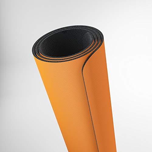 GAMEGEN!C - Prime 2mm Playmat, Orange (GGS40010ML), Orange