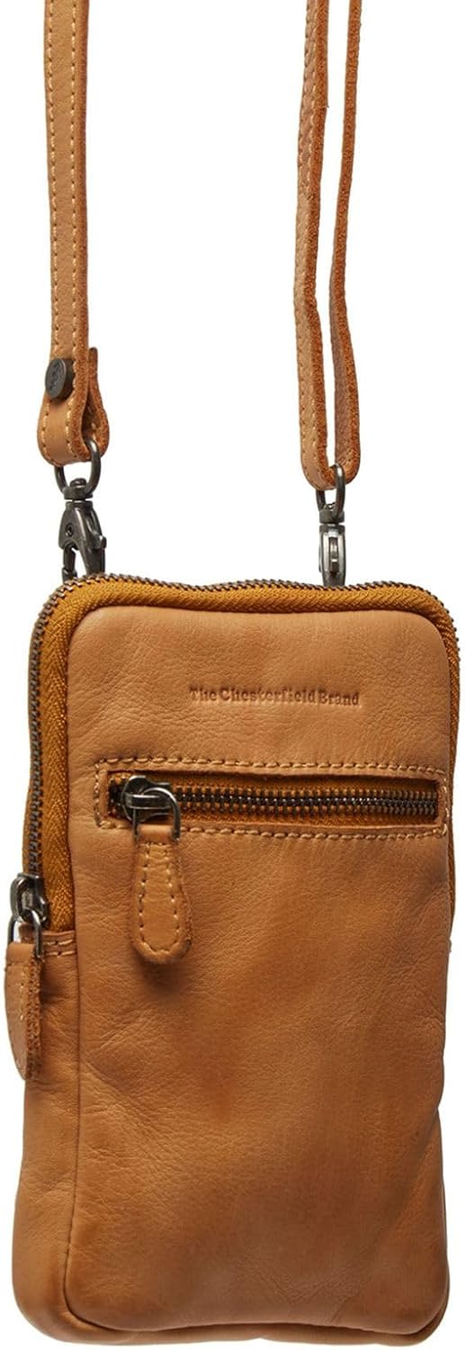 The Chesterfield Brand Salta Handytasche Leder 11 cm
