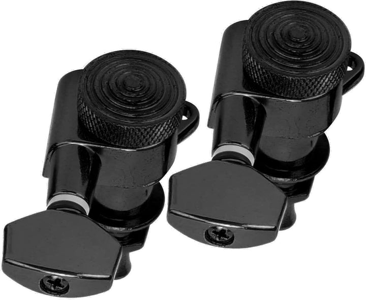 Stimmgerät für Gitarre, Material aus hochwertiger Legierung, stabiles Gitarren-Stimmgerät mit versie