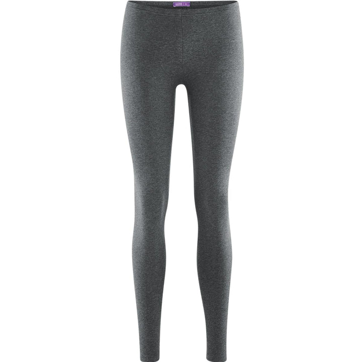 Living Crafts - ANNEDORE | Leggings - Hautenge Passform, hoher, elastischer Bund, ohne Seitennähte,