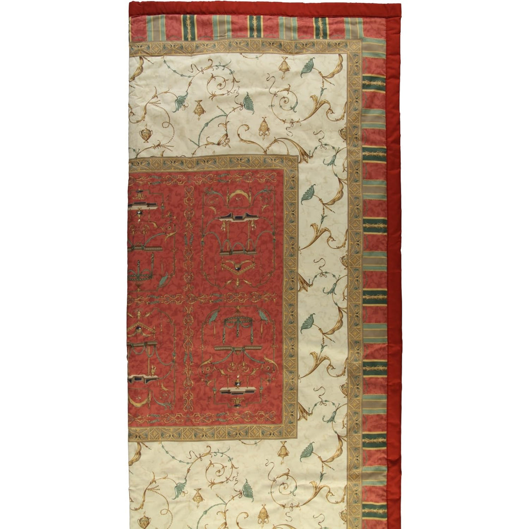 Bassetti 9262999 Tagesdecke, Oplontis V8