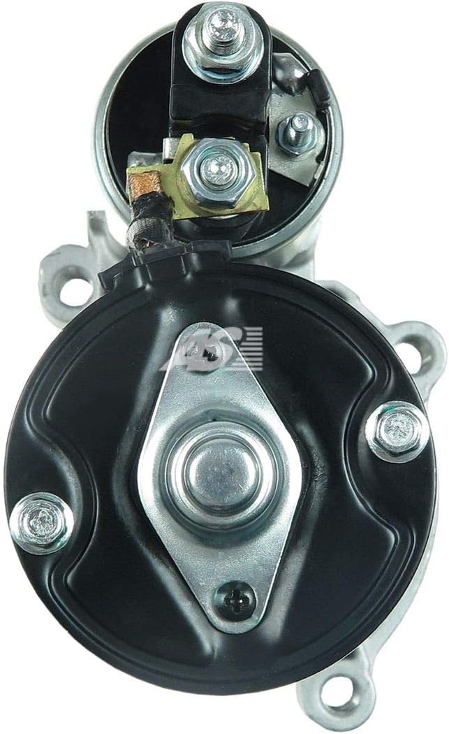 AS-PL S0550 Starter motor/Anlasser