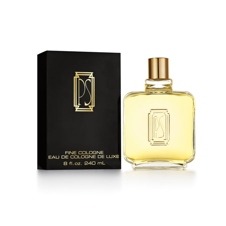 Paul Sebastian Men 240 ml EDC Eau de Cologne Splash kein Spray