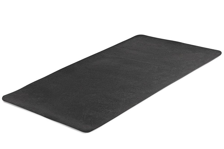 VirtuFit Premium Gymnastikmatte, rutschfest, für Zuhause, 200 x 90 x 0,7 cm