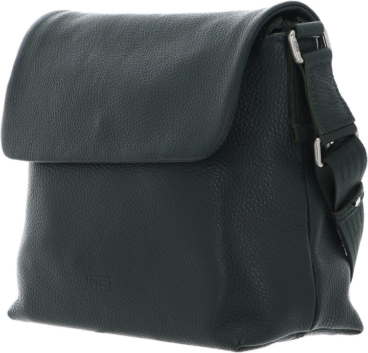 Jost Vika - Umhängetasche 25 cm Bottlegreen, Bottlegreen