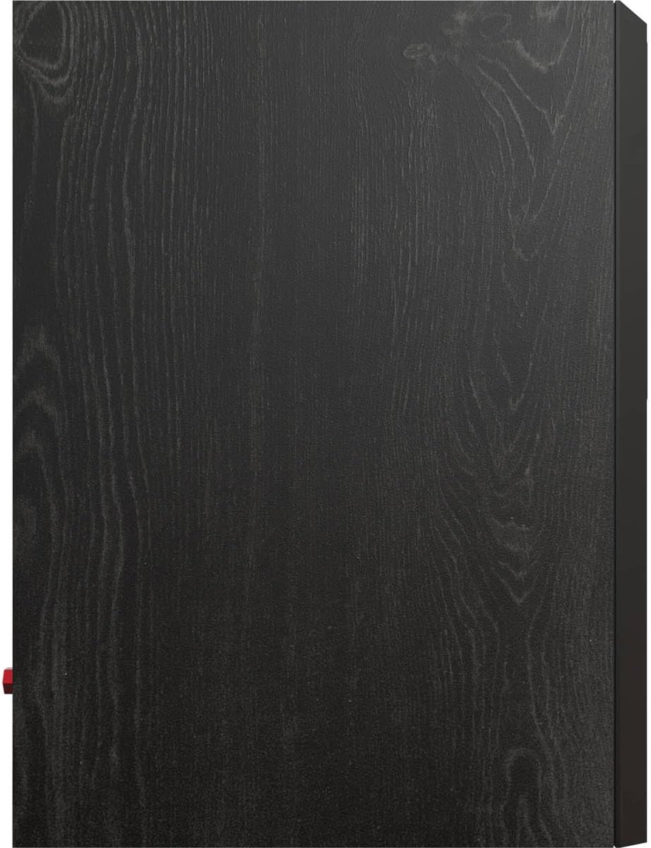 Klipsch Reference Premiere RP-600M II Bücherregal-Lautsprecher, 1 Paar mit grösserem 90° x 90° Hybri