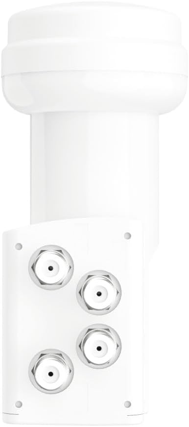Universal-Quattro-LNB, Quattro