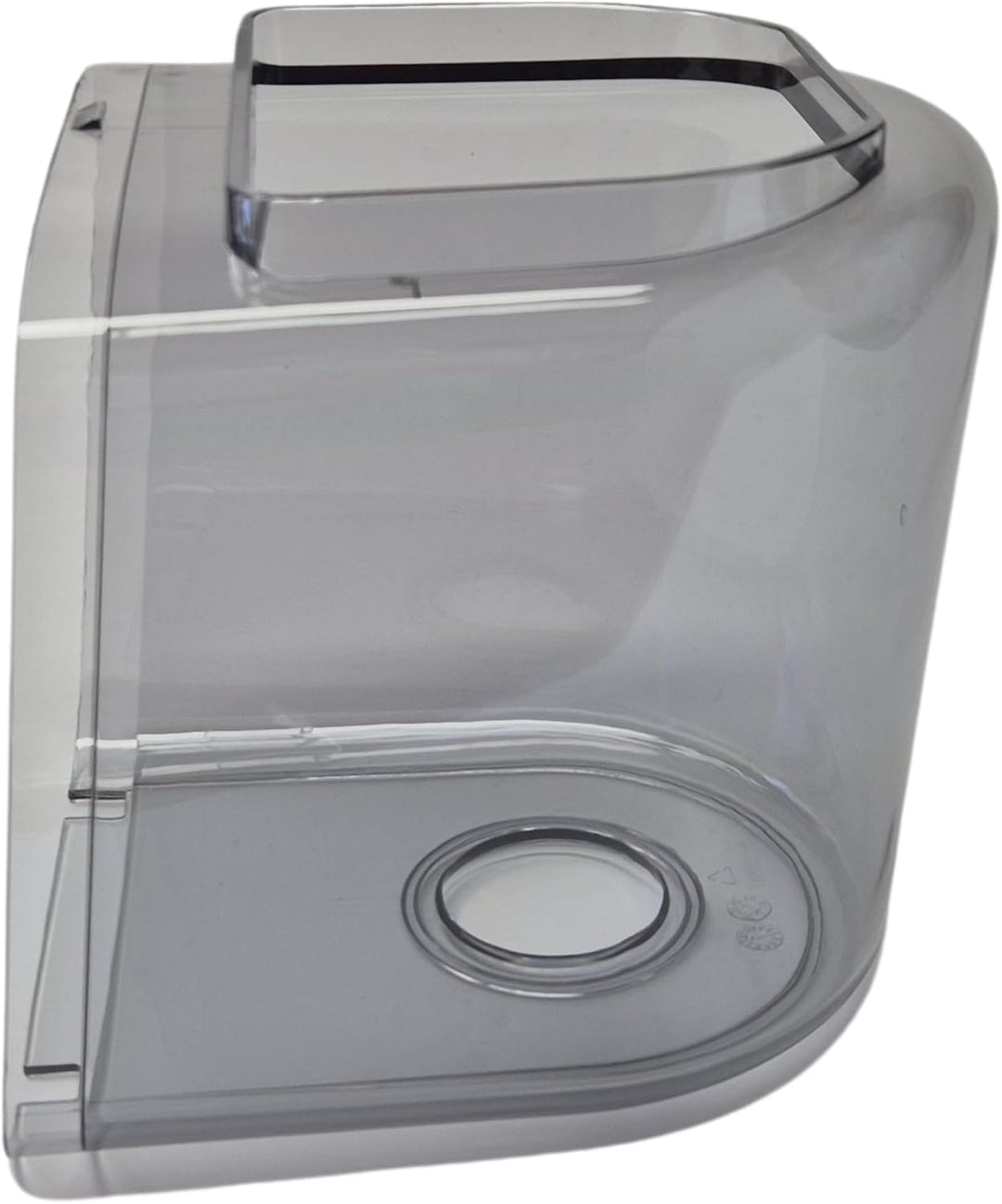 Behälter für Nudelmaschine, Knetkammer, kompatibel mit Philips HR2660 HR2665 7000 Series CP2065 Past