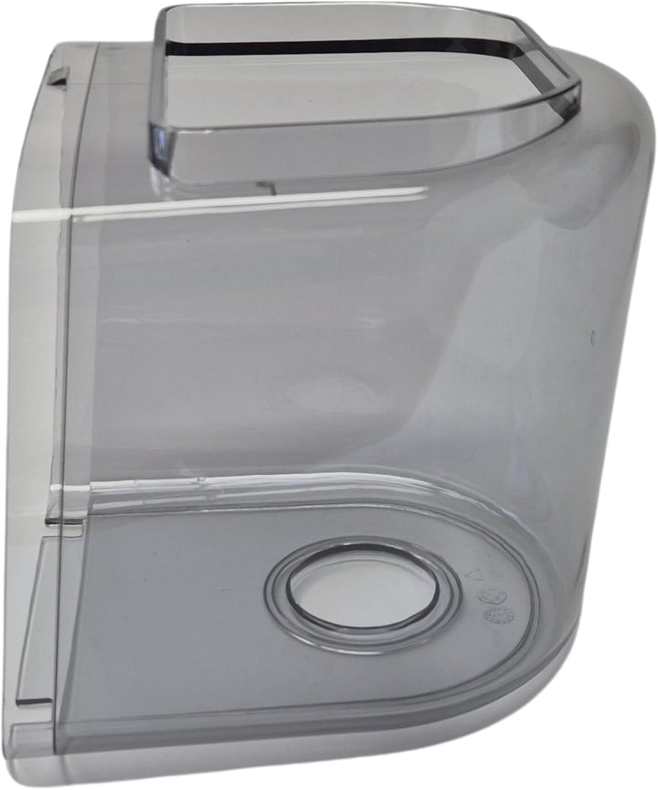 Behälter für Nudelmaschine, Knetkammer, kompatibel mit Philips HR2660 HR2665 7000 Series CP2065 Past