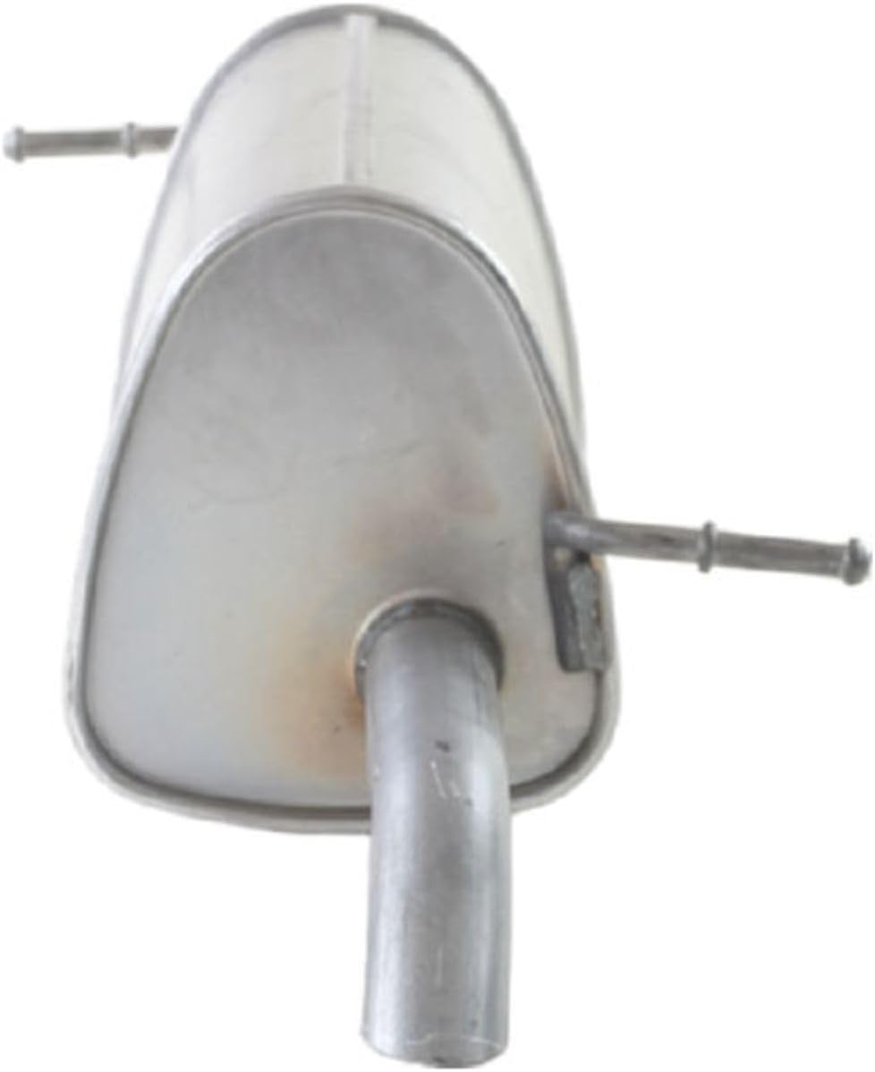 Bosal 190-053 - Endschalldämpfer