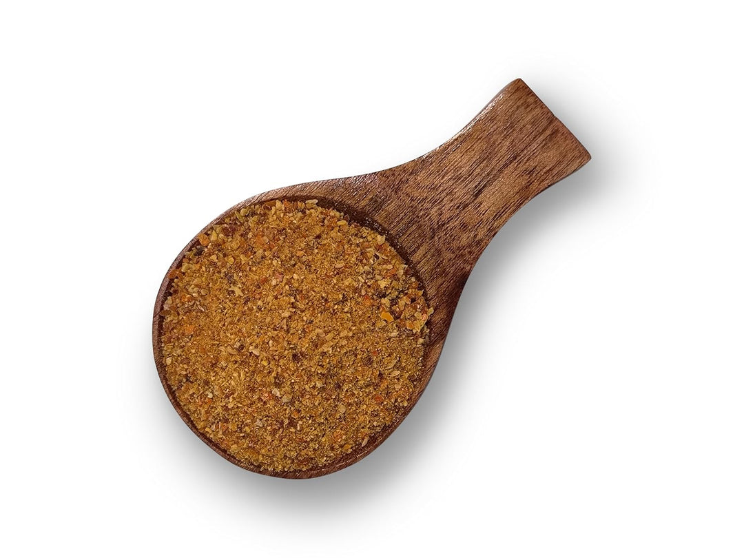 Piment d'Espelette gemahlen AOP - 250g