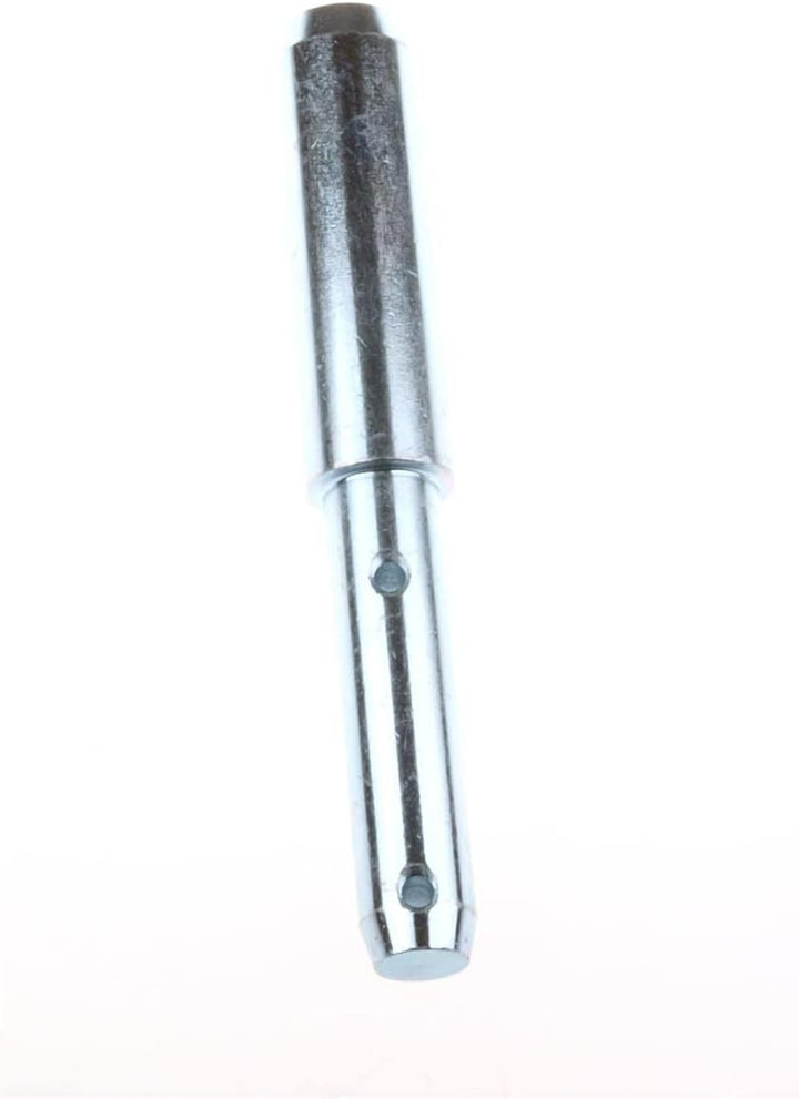 Verdrehsicherung inkl. Ackerschienenbolzen, Stufenbolzen mit Splint, inkl. Ackerschiene