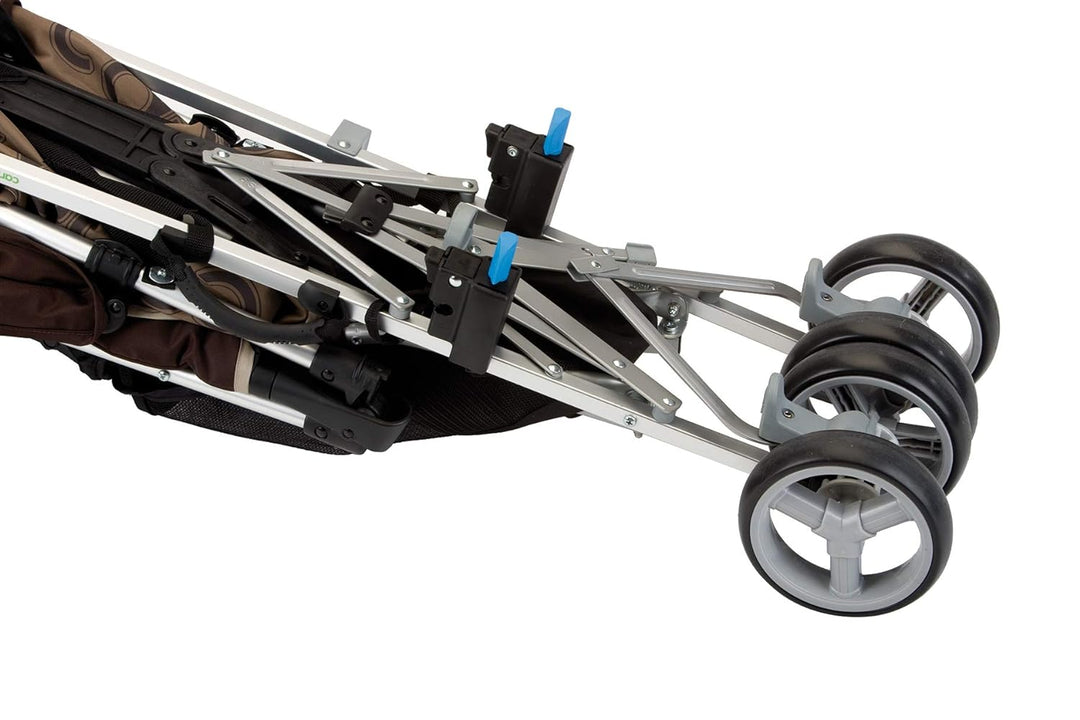 Be Cool Wave Universelle Brett für Kinderwagen