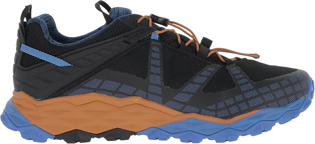 AKU Herren Flyrock GTX Wanderschuhe, 41 EU Black Blue