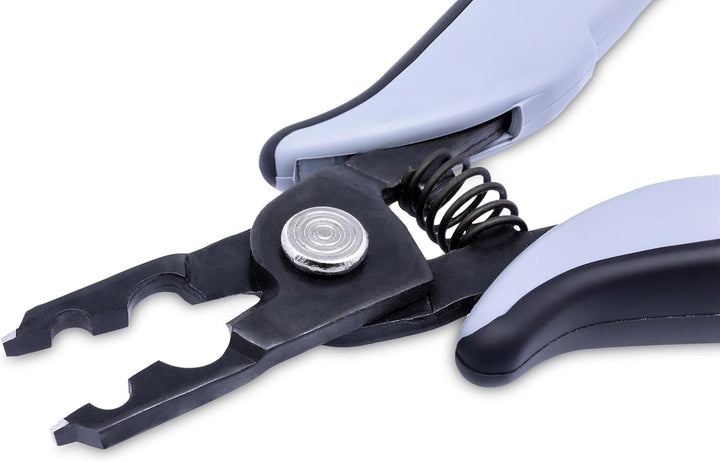 ERSA Zange für Lötspitzenwechsel 3ZT00164 Single, Single