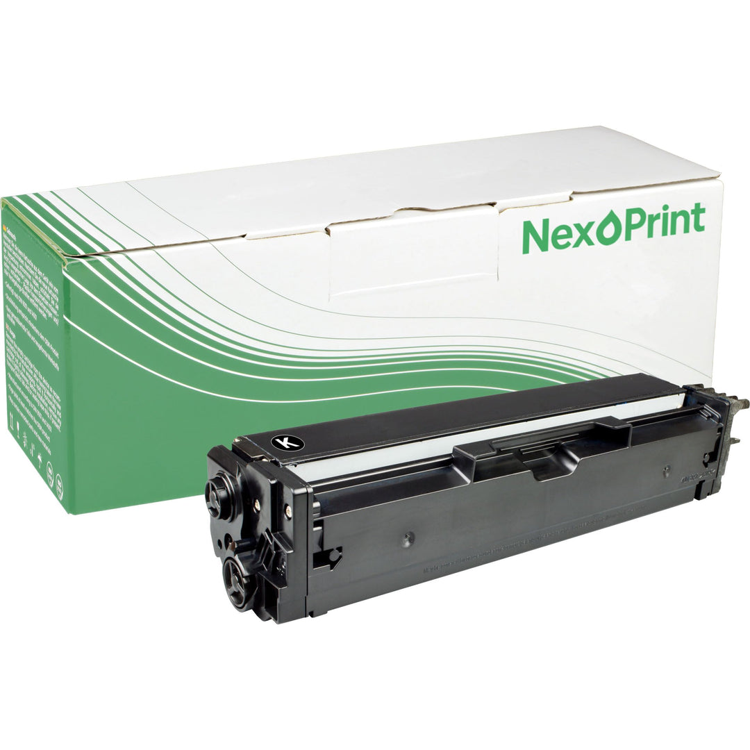 20N20K0 schwarz Toner kompatibel mit Lexmark CX331 adwe CX431 adw CX431dw 1500 Seiten
