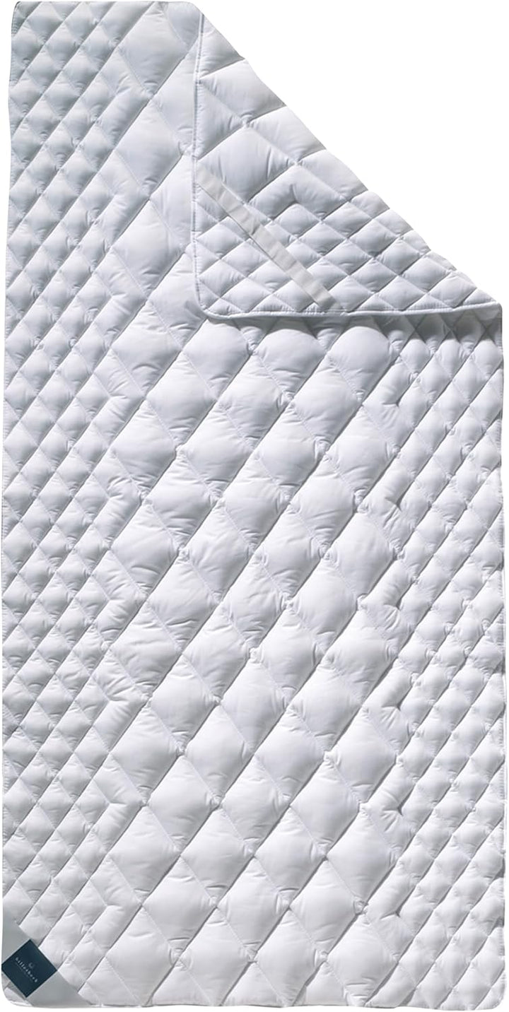 Billerbeck 7200220004 Auflagen 742 Cottona, circa 120 x 200 cm 120 x 200 cm Natur, 120 x 200 cm Natu