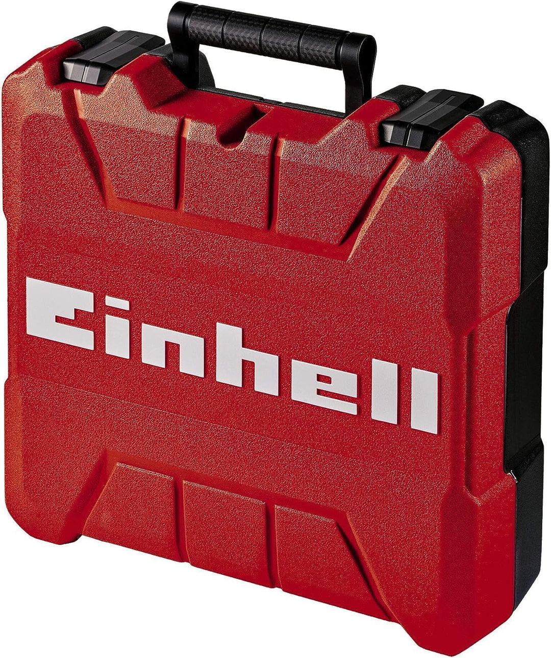 Original Einhell Koffer E-Box S35 (weiches Schaumstoff-Innenfutter für verkratzungsfreien Transport,