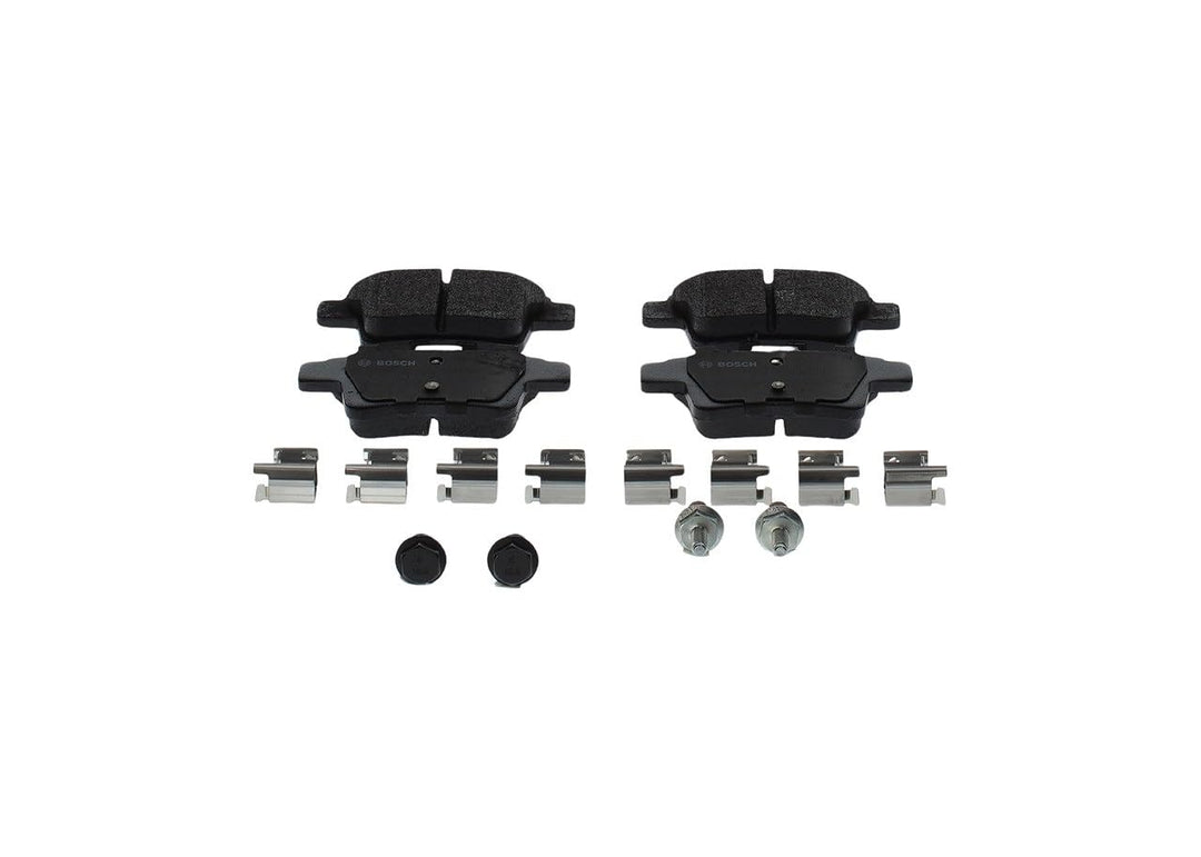 Bosch 986494622 Bremsbelag
