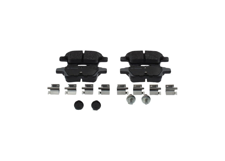 Bosch 986494622 Bremsbelag